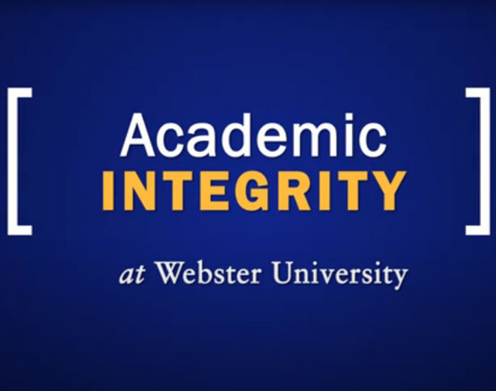 Academic Integrity at Ӱҵ