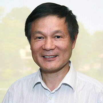 JP Wang