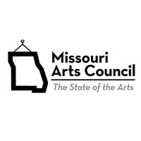 Missouri Arts Council: The State of the Arts logo