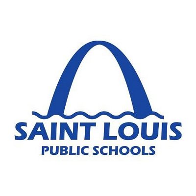St. Louis Public Schools logo