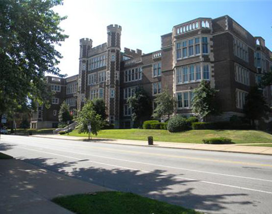McKinley High School