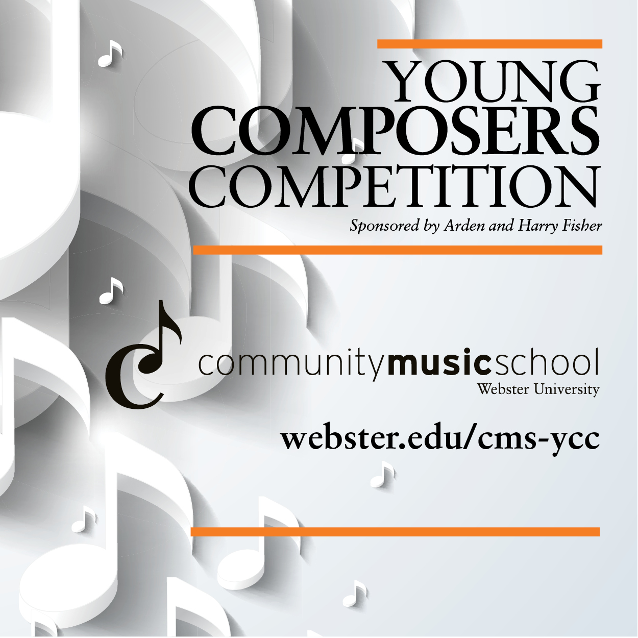 young composeres logo