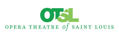 Opera Theatre of Saint Louis logo