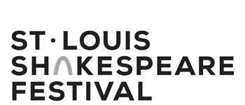 St. Louis Shakespeare Festival logo