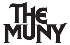 The Muny logo