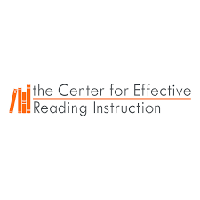 Center for Effective Reading logo