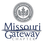 U.S. Green Building Council Missouri-Gateway Chapter