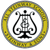 All Steinway School, Steinway & Sons logo
