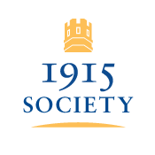1915 Society logo