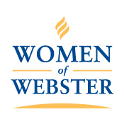 Women of Webster logo