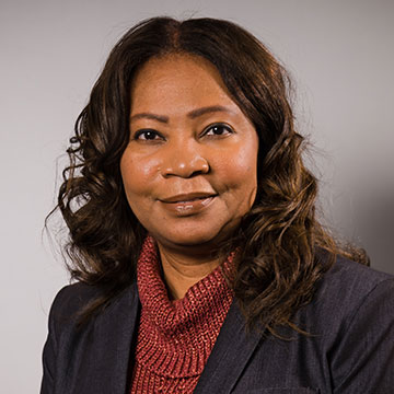 Josette Bradford, PhD