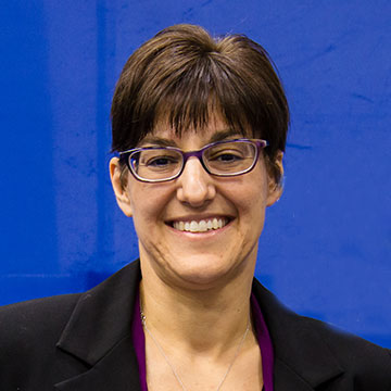 Carla Colletti, Ph.D.