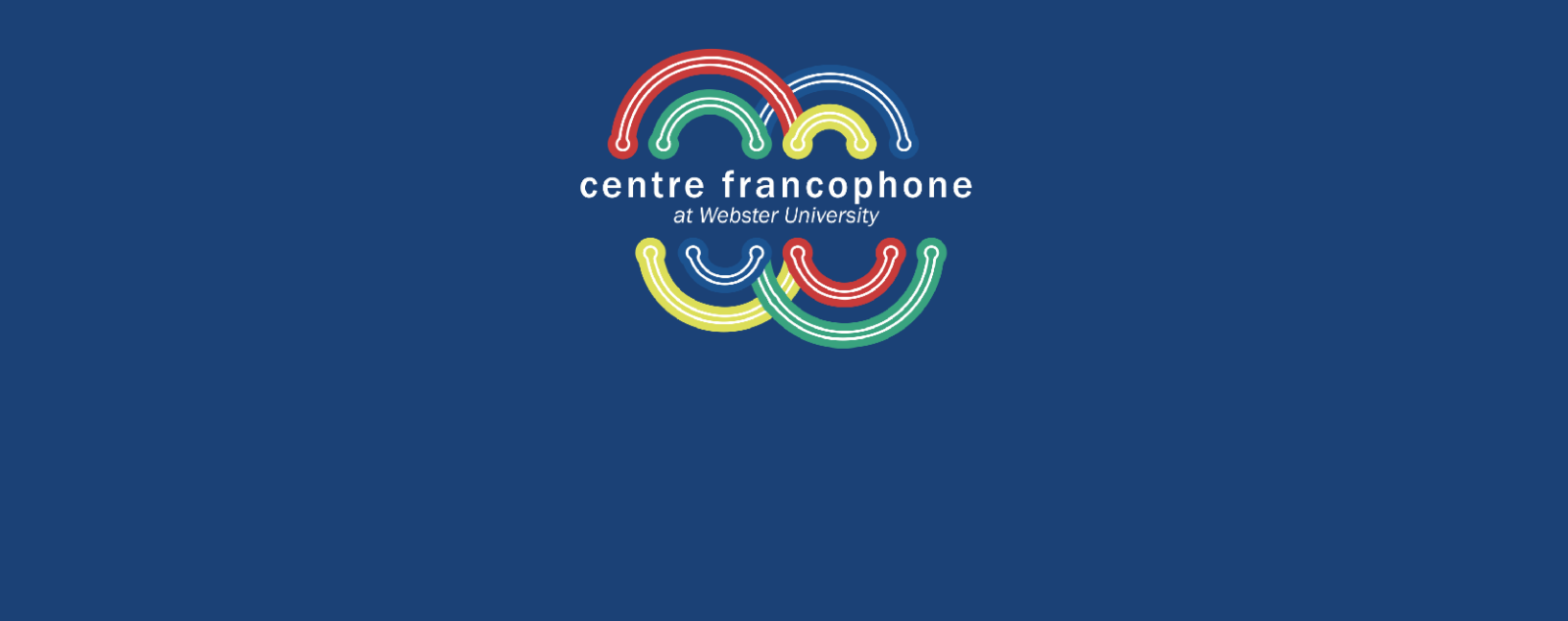 Le Centre Francophone Banner Image