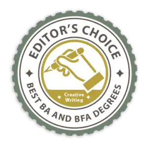 Editor's Choice Best BA and BFA Degrees