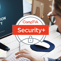 CompTia Security Plus