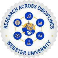 Research Across Disciplines, Ӱҵ logo